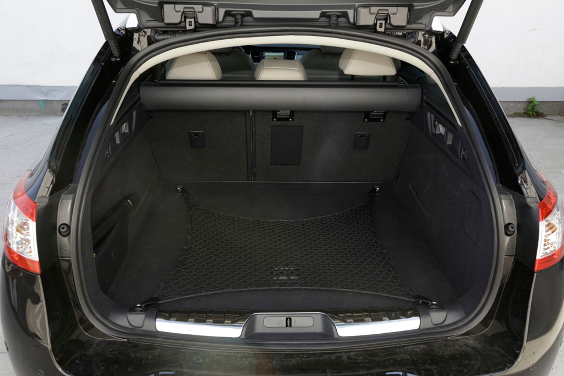 Peugeot 508 SW 2.0 HDi