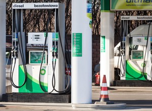 Nowe oznaczenia na stacjach paliw - jest rządowy projekt