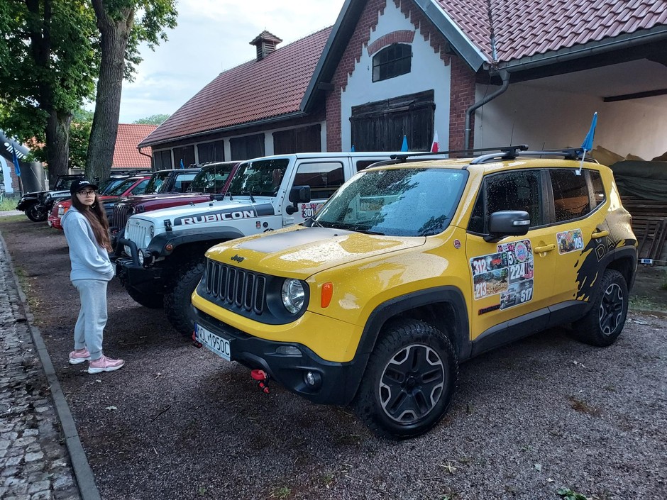 Jeep Camp 2023