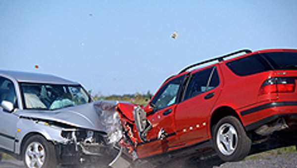 Wszystko o airbag'ach i pasach bezpieczeństwa