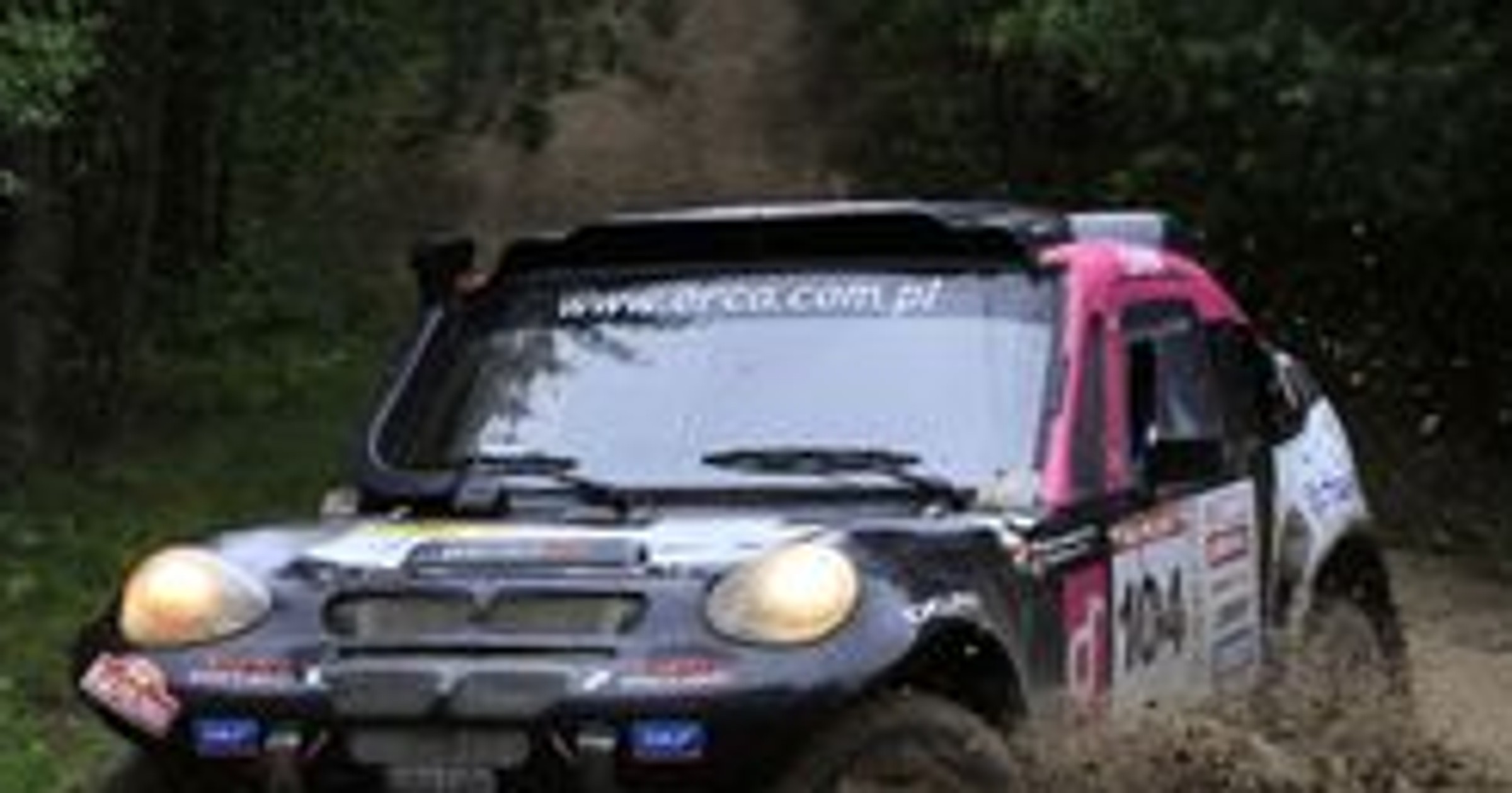 Baja Polonia 2009: pod dyktando Czechów (wyniki)
