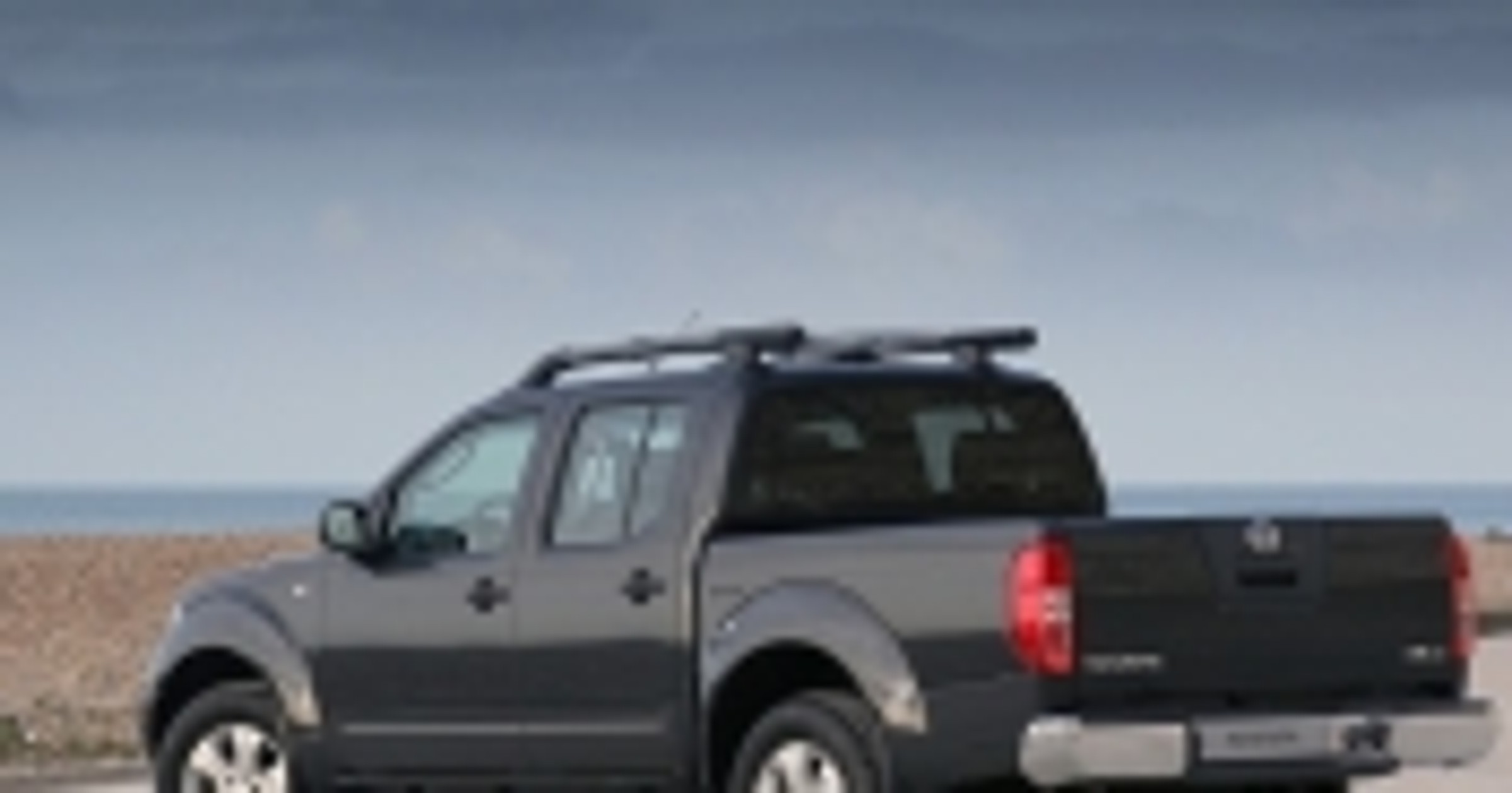 Pickup z Czech: same problemy!