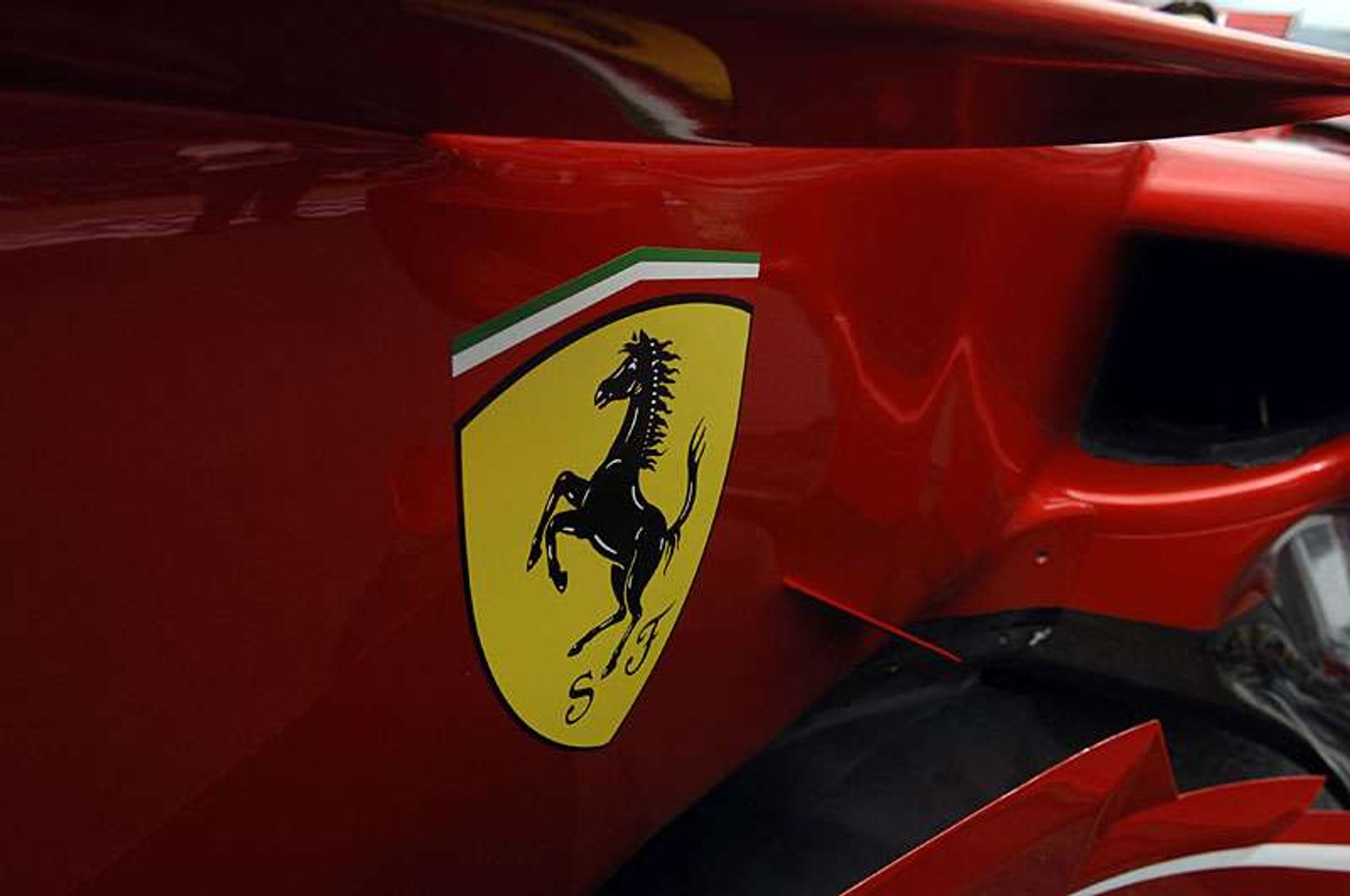 Grand Prix Japonii 2008: historia i harmonogram czasowy (fotogaleria)