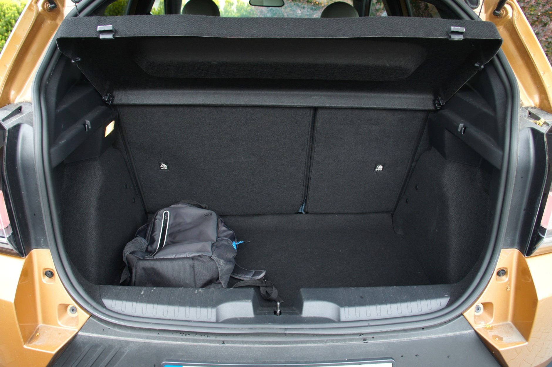 Fiat Grande Panda E