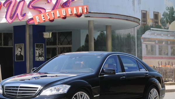 Najszybsze biuro świata osiąga 340 km/h