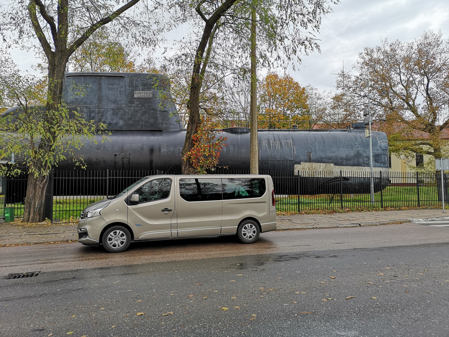 Fiat Talento