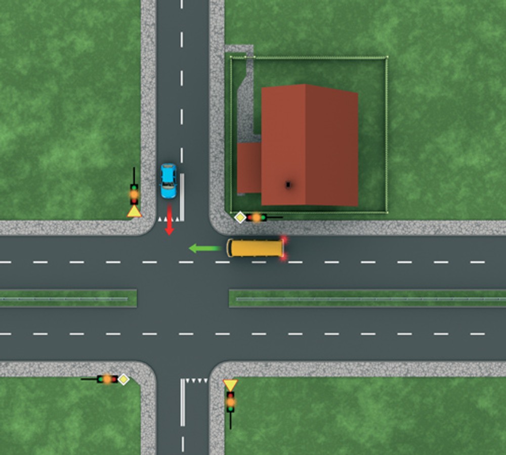 Duży może więcej?