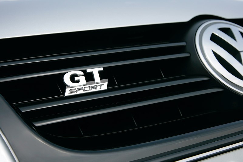 Volkswagen Golf GT Sport - to się opłaca