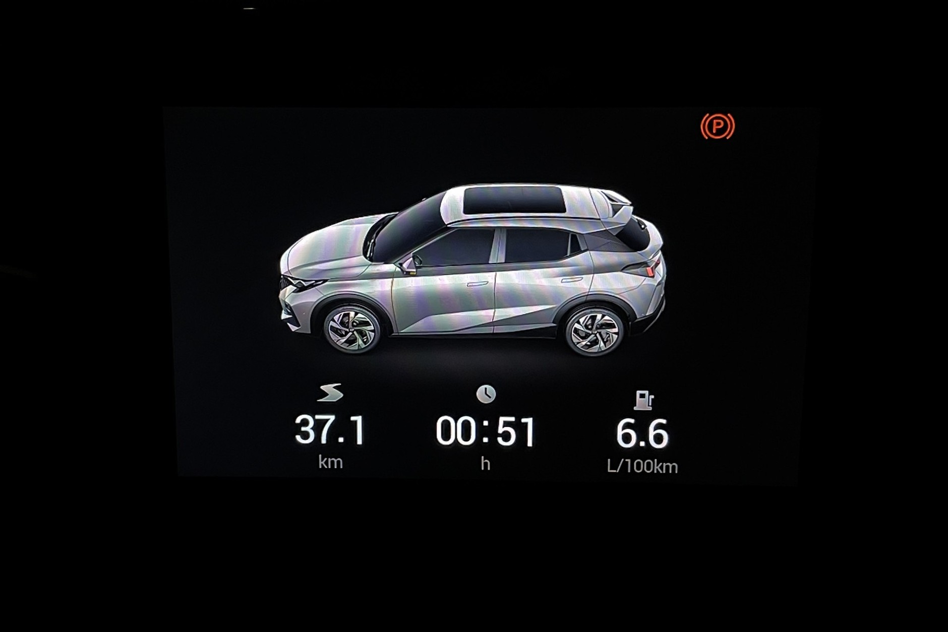 GAC Emzoom