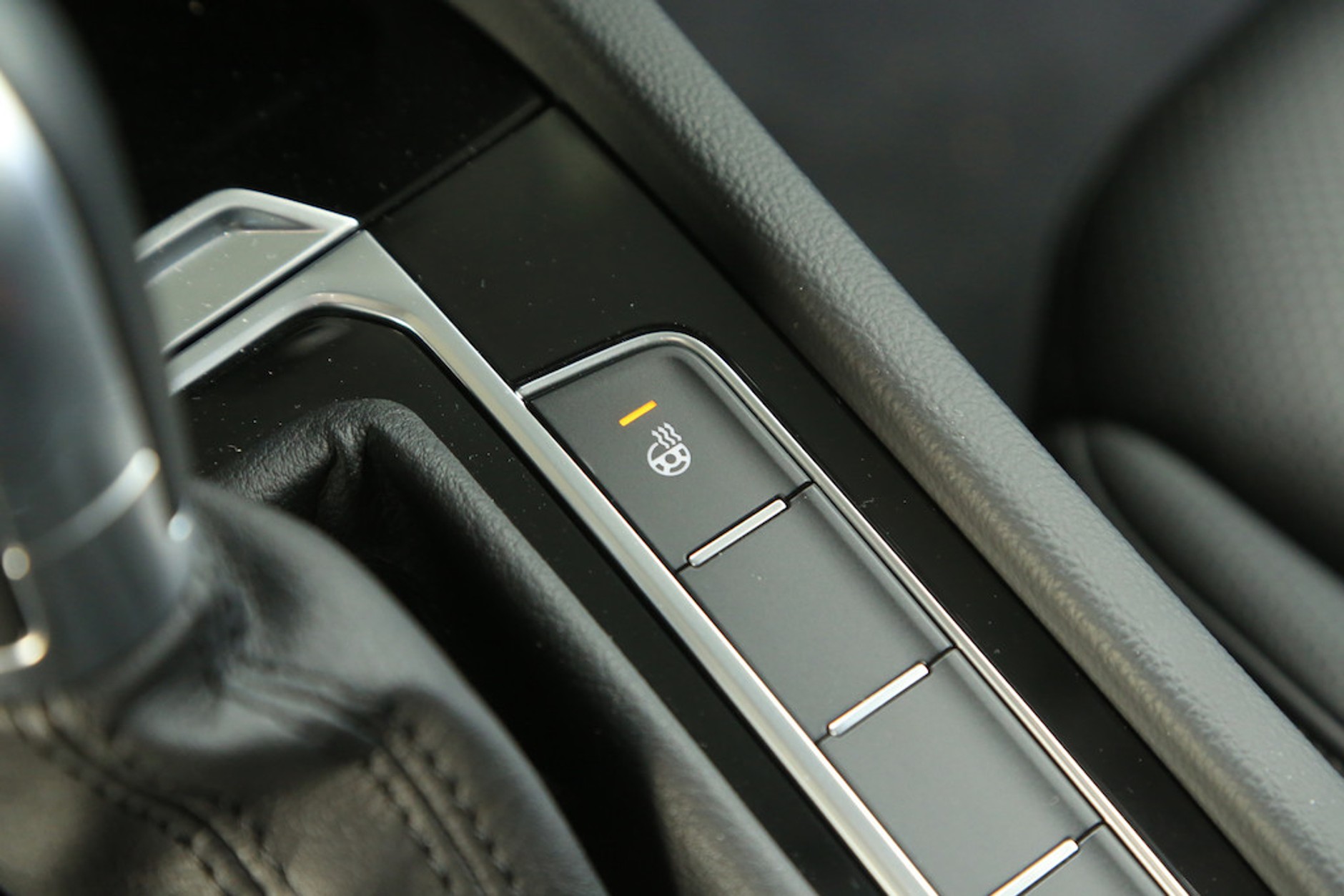 Volkswagen Arteon – ładniejszy brat Passata