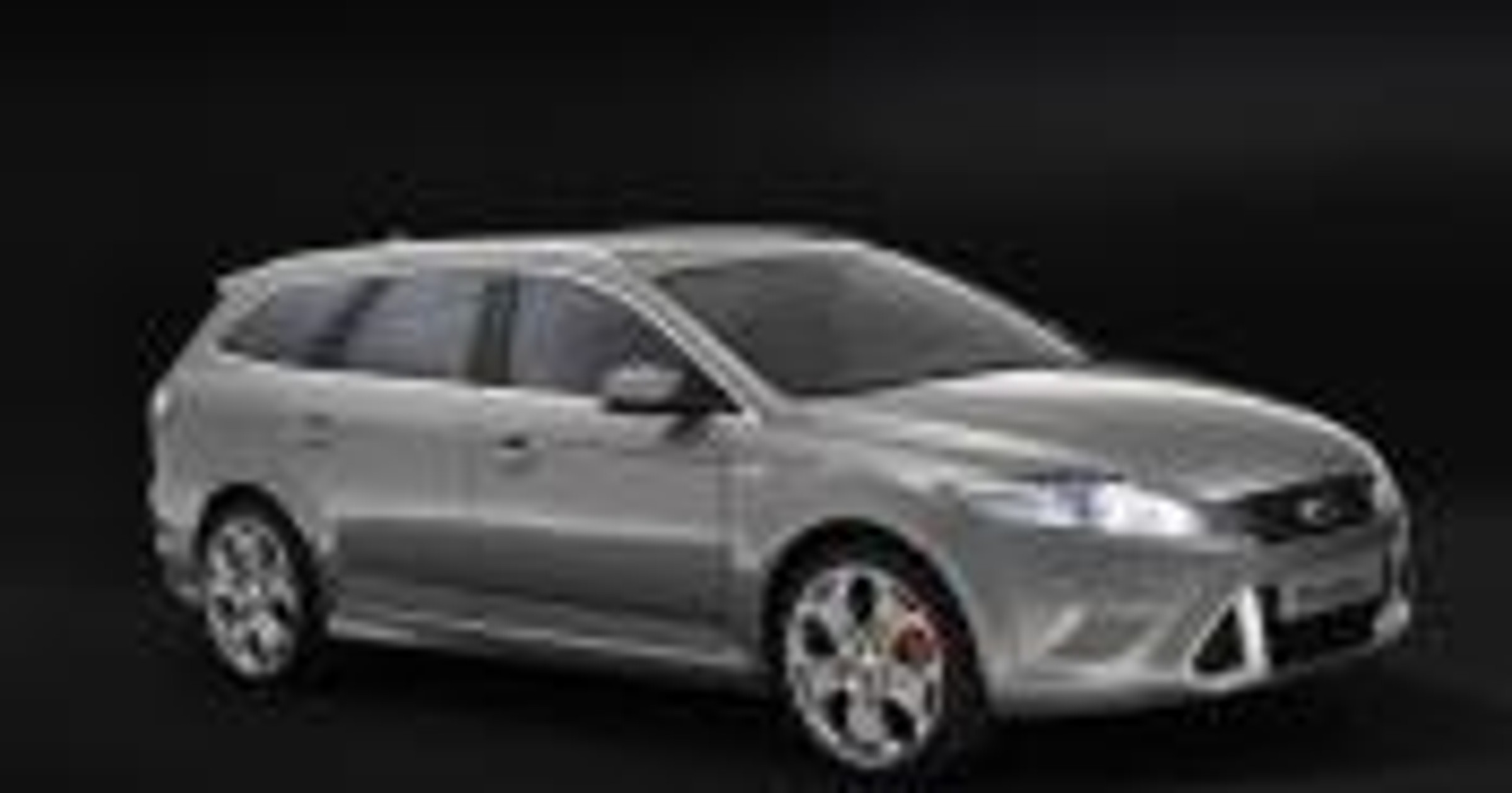 Nowe Mondeo już (prawie) gotowe
