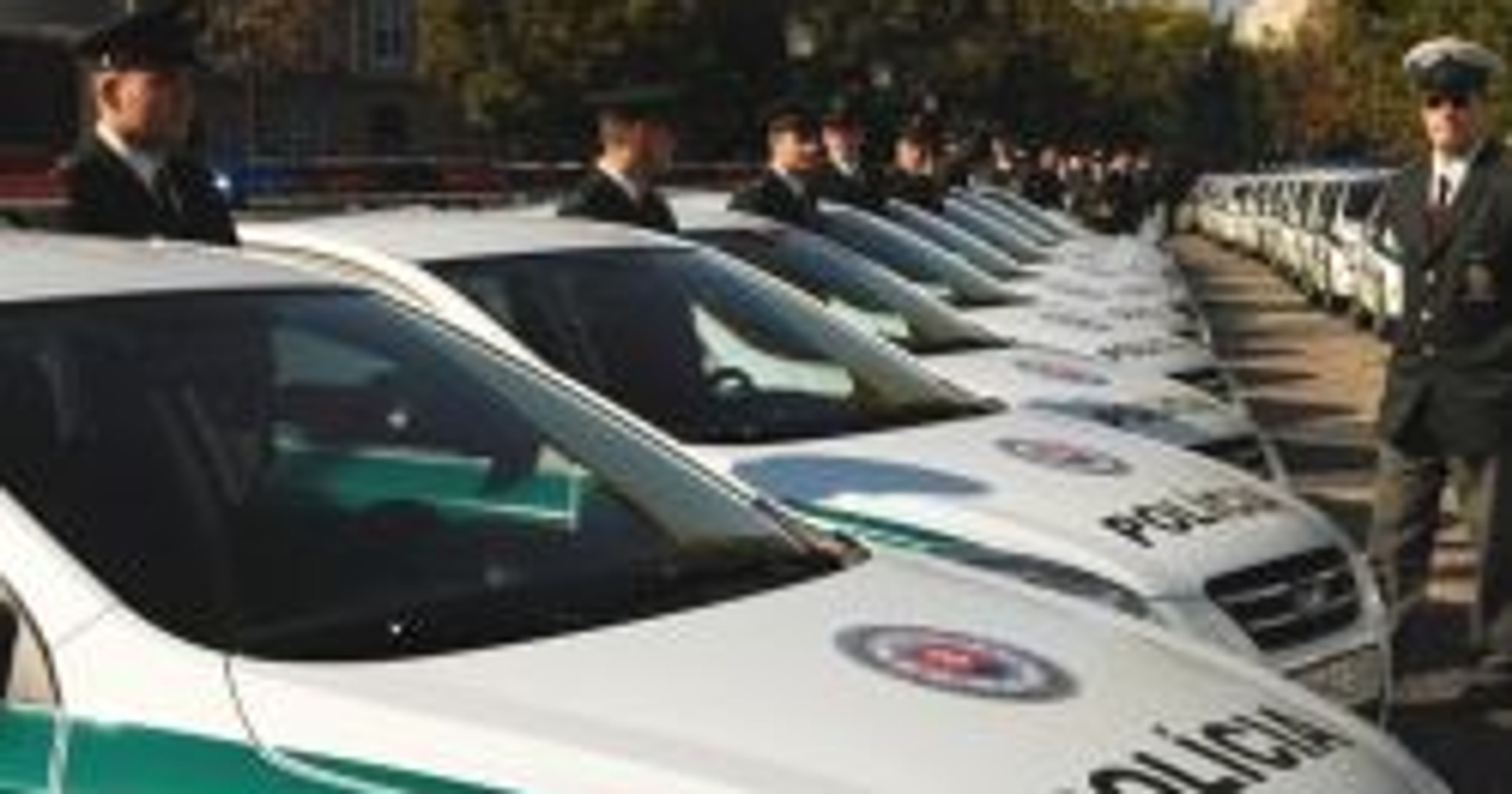 Jedziesz do Słowacji – uważaj na wysokie mandaty!