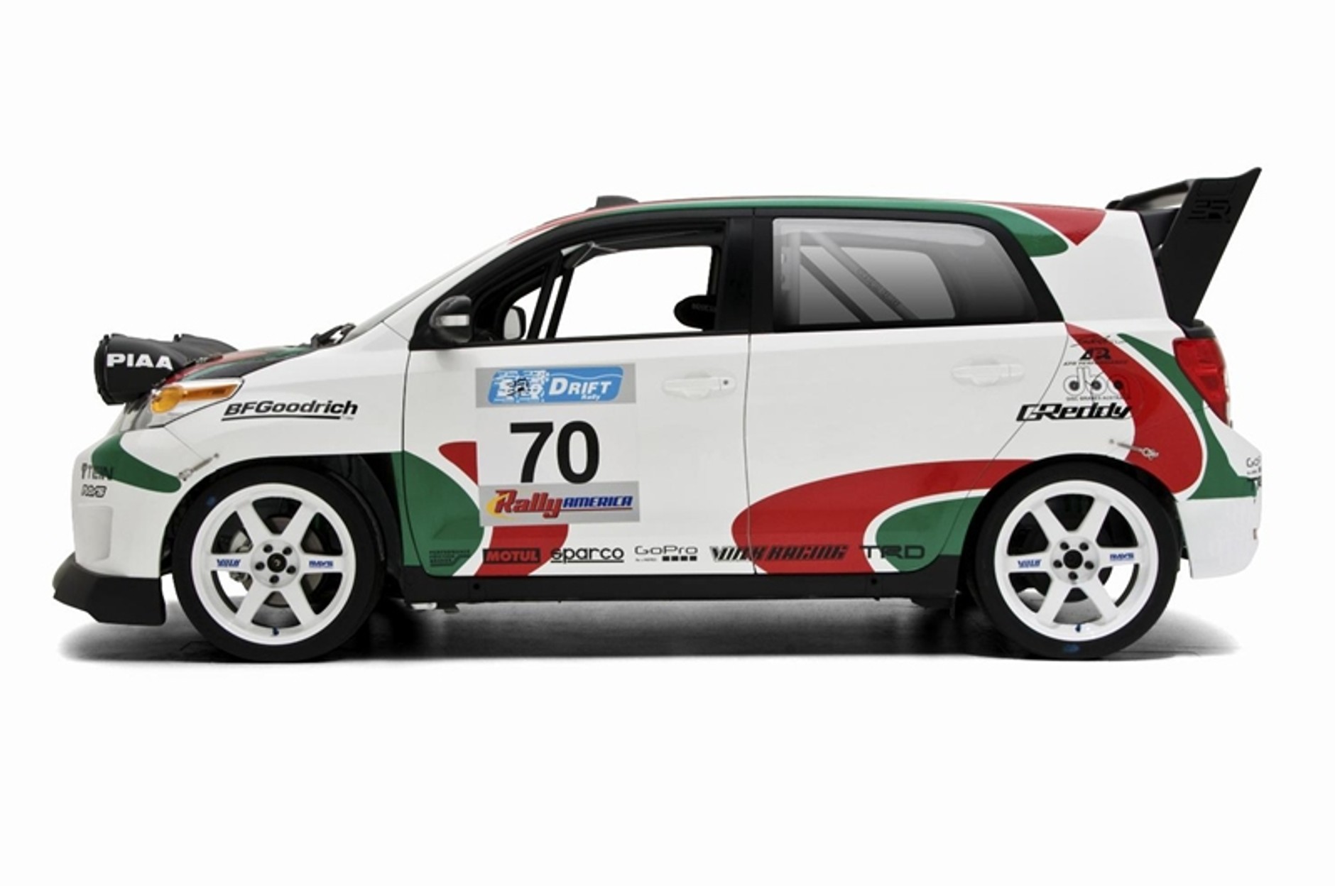 Toyota oderwana od rzeczywistości