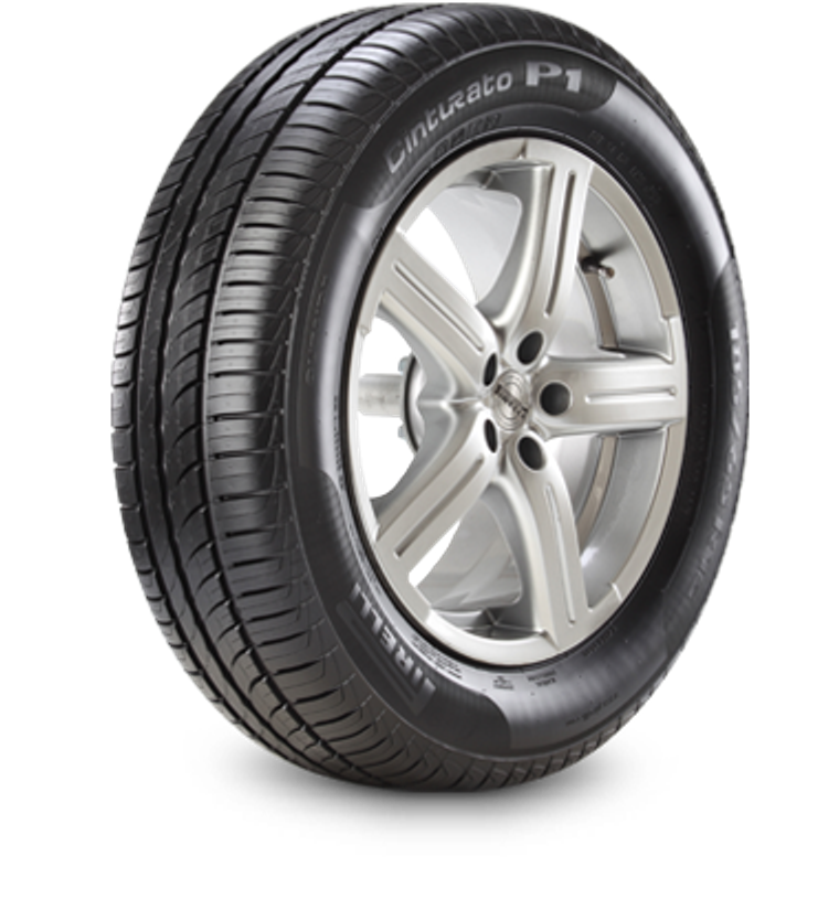 Pirelli Cinturato P1 195/65R15 91H