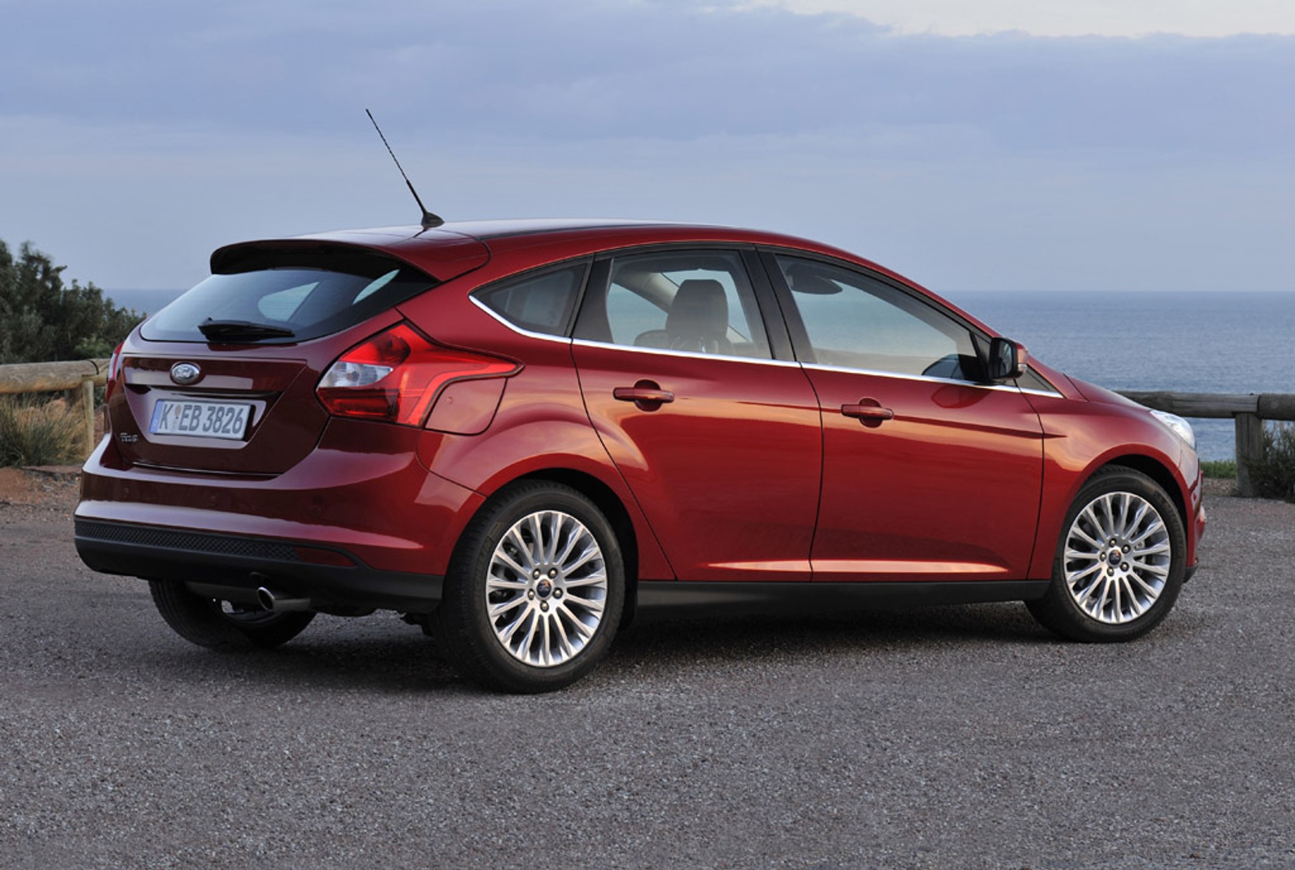 Ford Focus III: poradnik kupującego