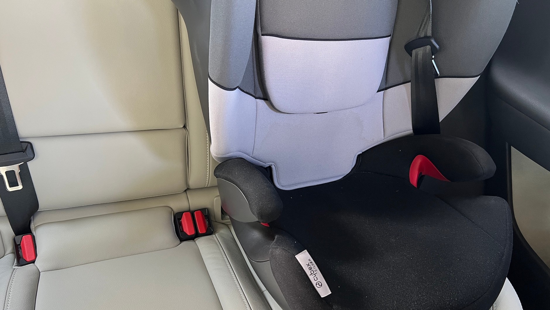 Volvo XC40 B3