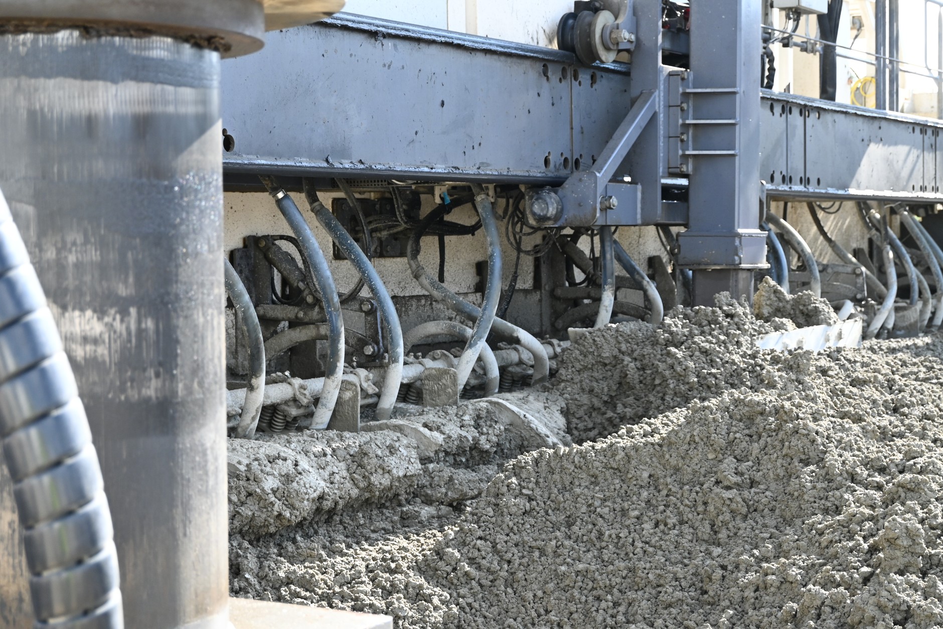 Budowa autostrady A2 na odcinku Siedlce Zachód — Malinowiec