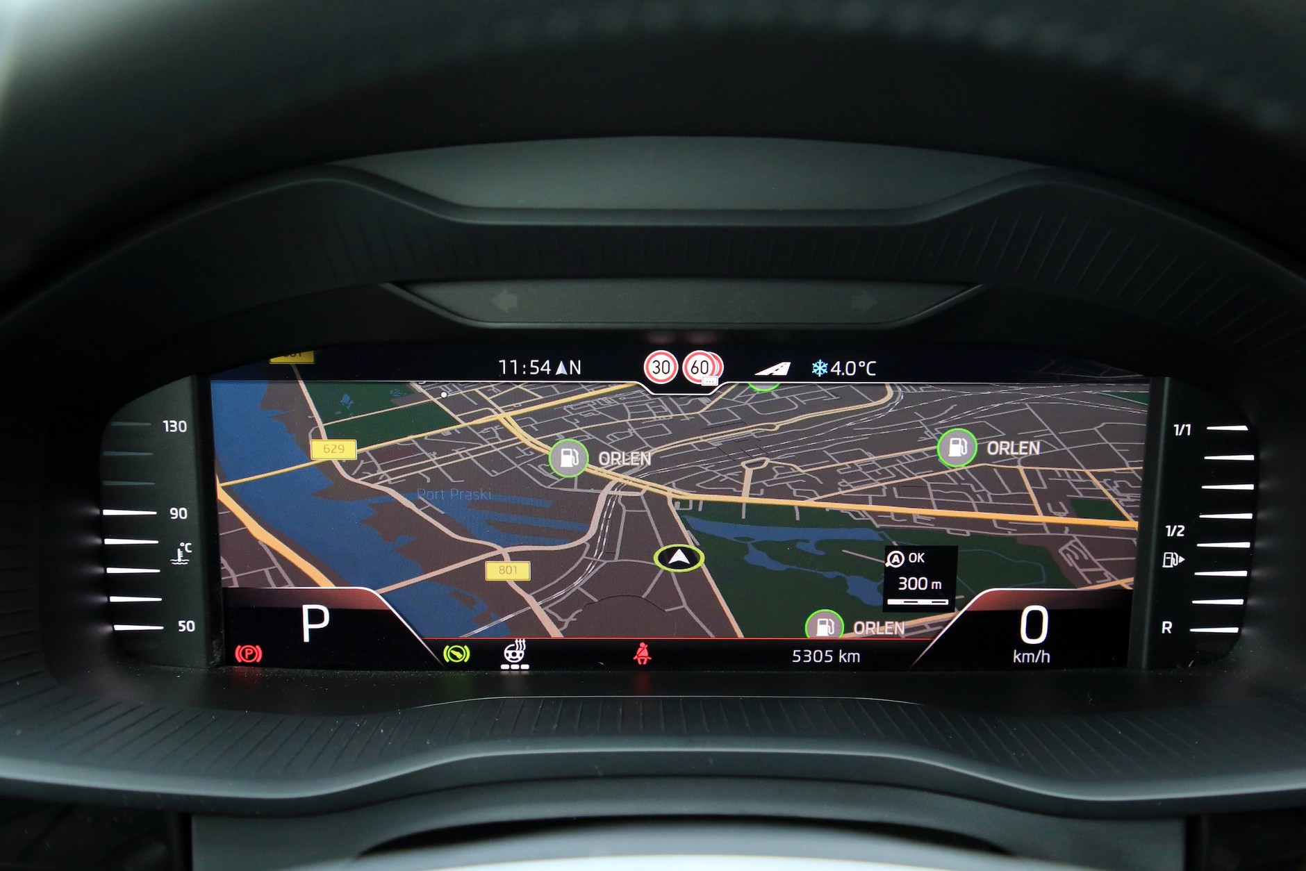 Skoda Kodiaq w luksusowym wydaniu