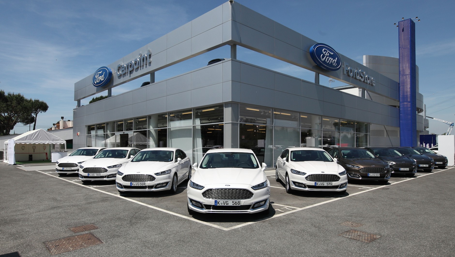 FordStore