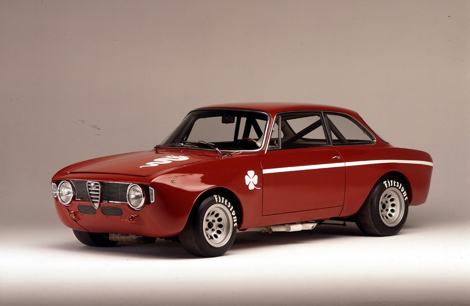GTA 1300 Junior (1971)