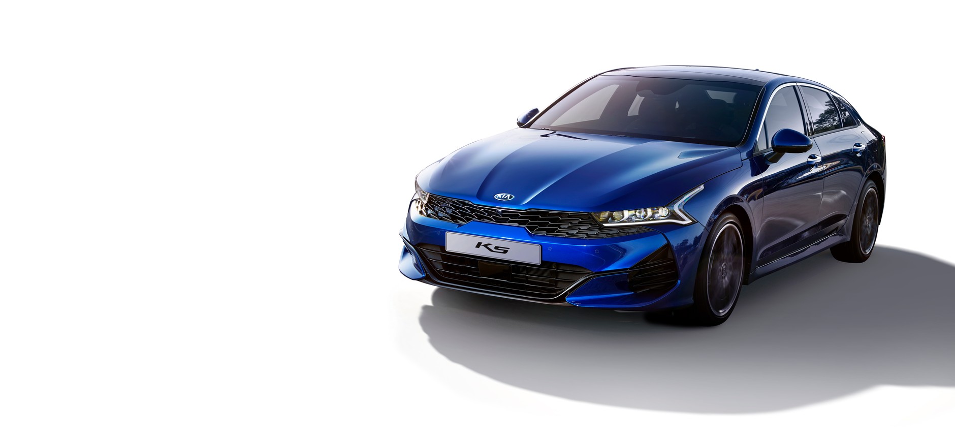 Nowa Kia K5 – tak będzie wyglądać nowa Optima