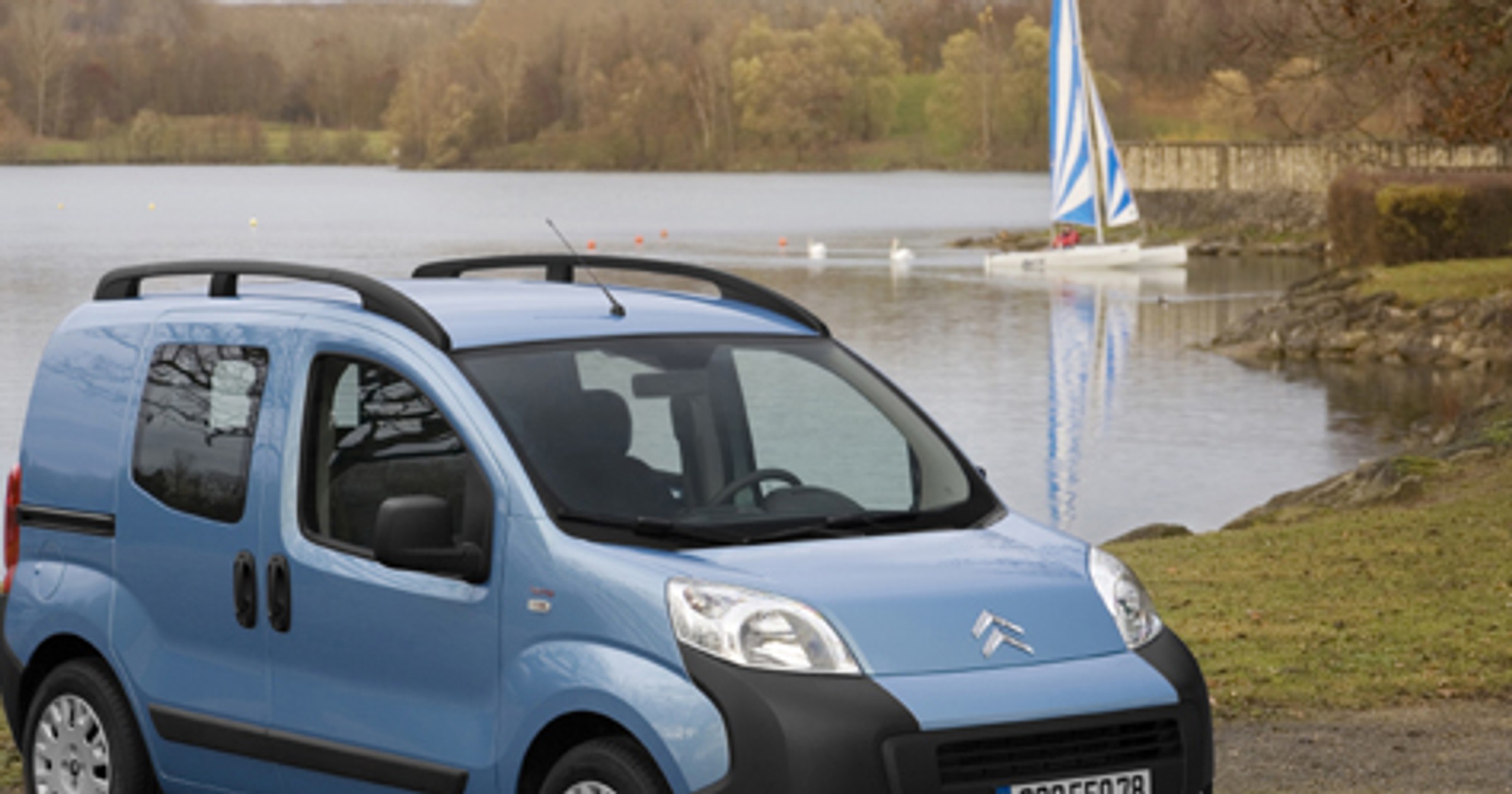 Citroen Nemo
