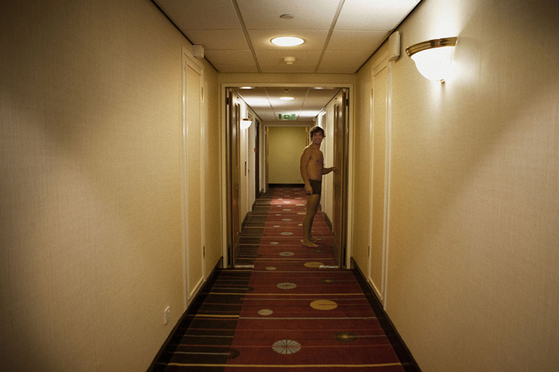 Loeb od kulis (wyjątkowa fotogaleria)!