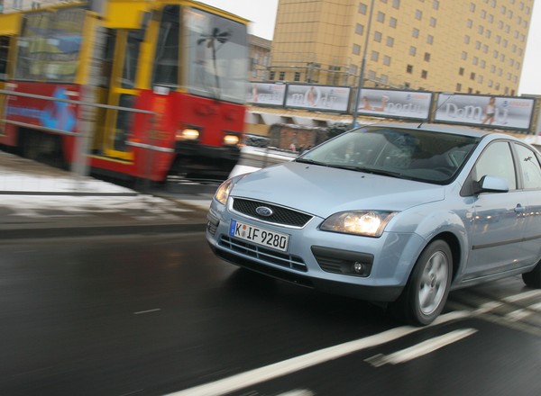 Tramwaj ma zawsze pierwszeństwo na rondzie? Niekoniecznie