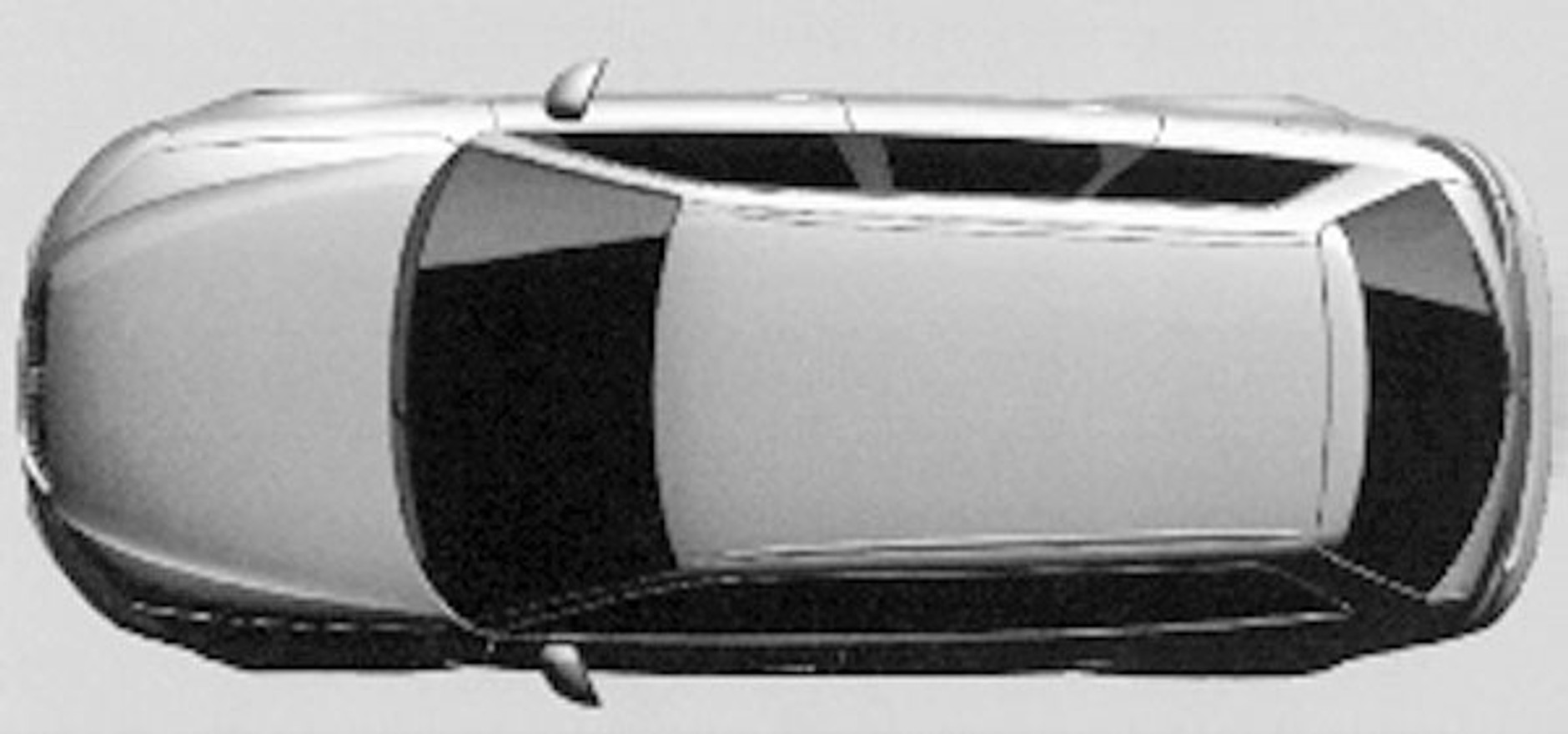 Seat Exeo: kolejna premiera na stronach wipo.int