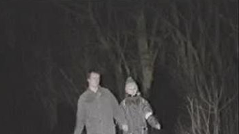 Odblaski ratują życie