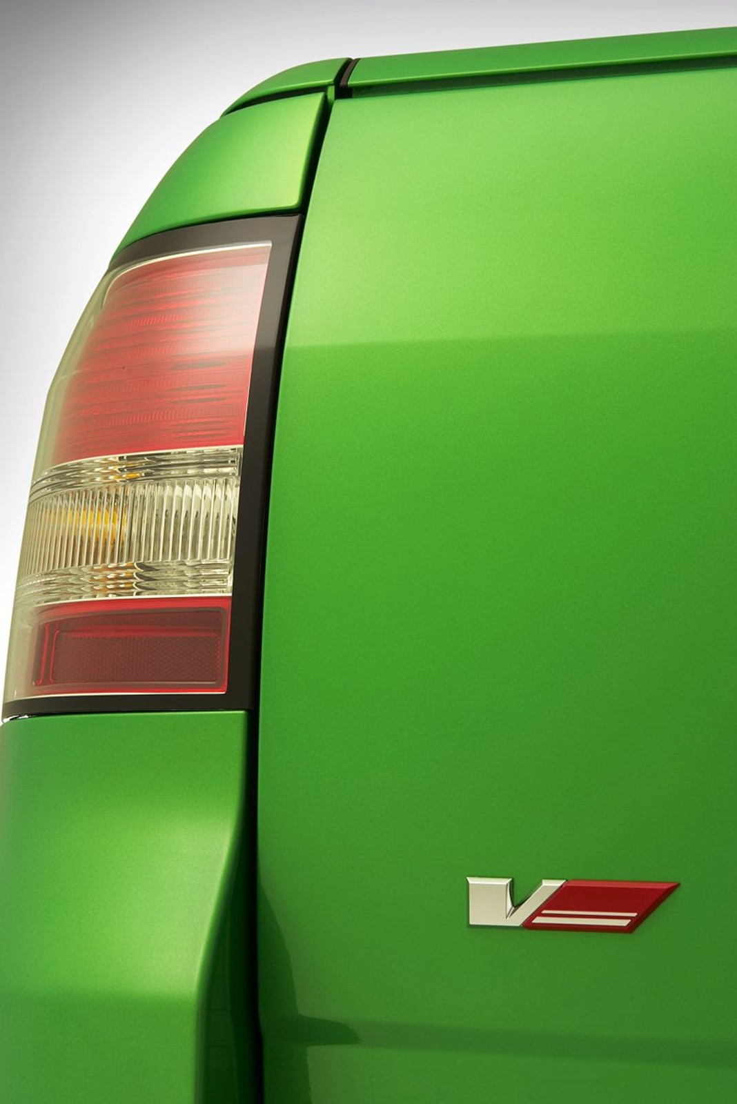 Holden VE Ute: trochę inny pickup