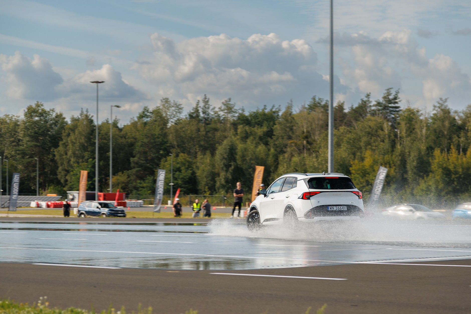 Wielki Test Auto Świata 2025