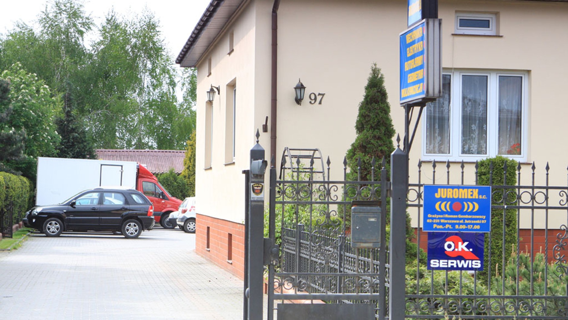 Tanie naprawianie! Czy tanio znaczy dobrze?