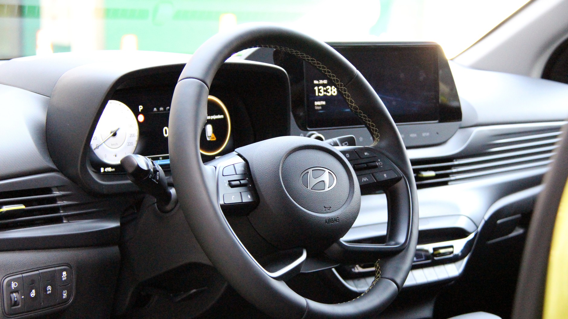 Hyundai i20 1.0 T-GDI DCT Smart