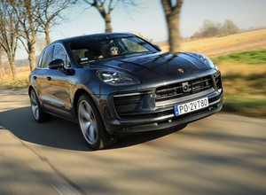 W 2023 r. zarejestrowano w Polsce więcej nowych Porsche niż Fiatów. Takich sensacji jest dużo więcej