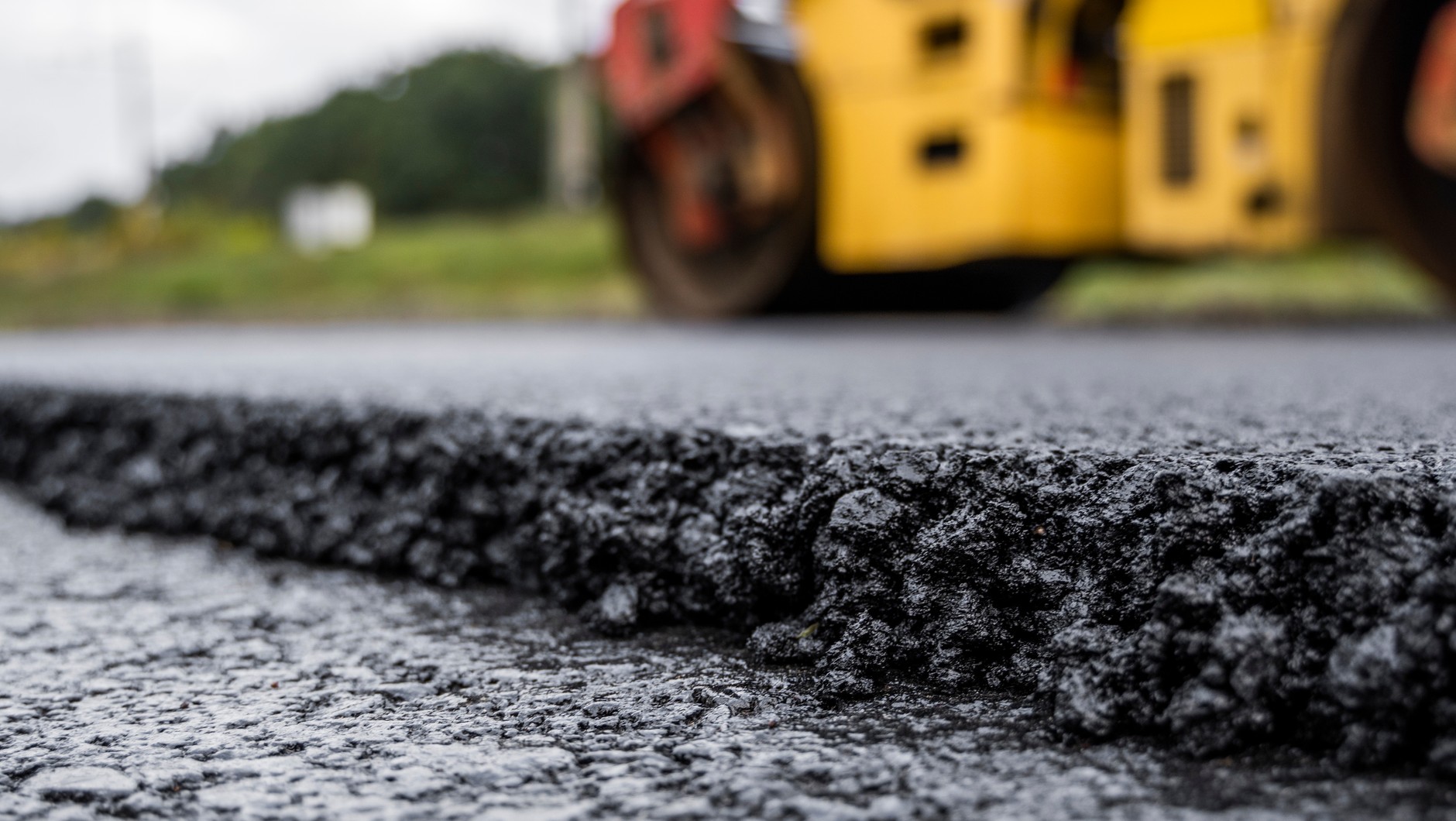 Drogwocy dobudowują na A2 trzeci pas ruchu