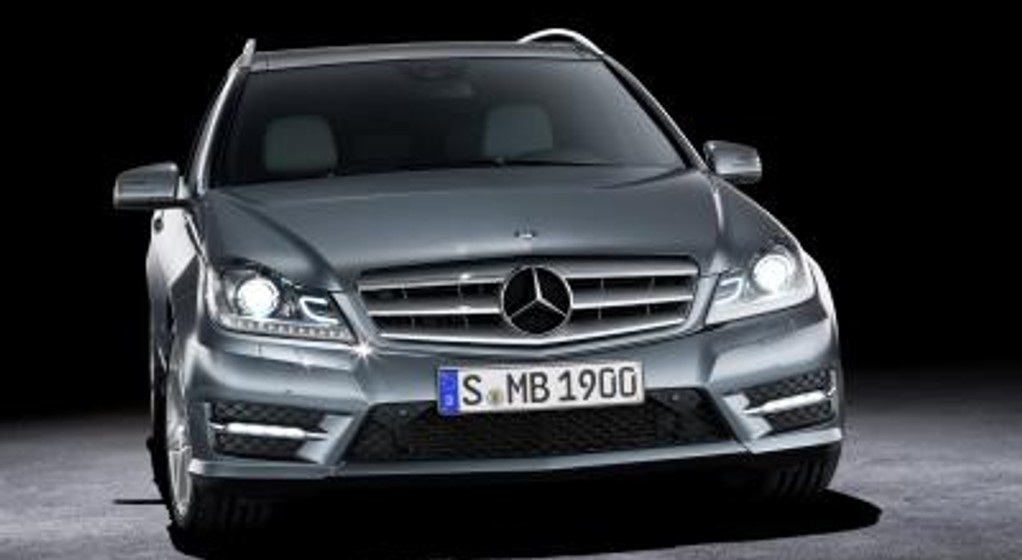 Znamy już ceny Mercedesa klasy C po faceliftingu