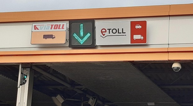 Podczas majówki uważaj na e-Toll. ITD bierze się za kierowców samochodów osobowych