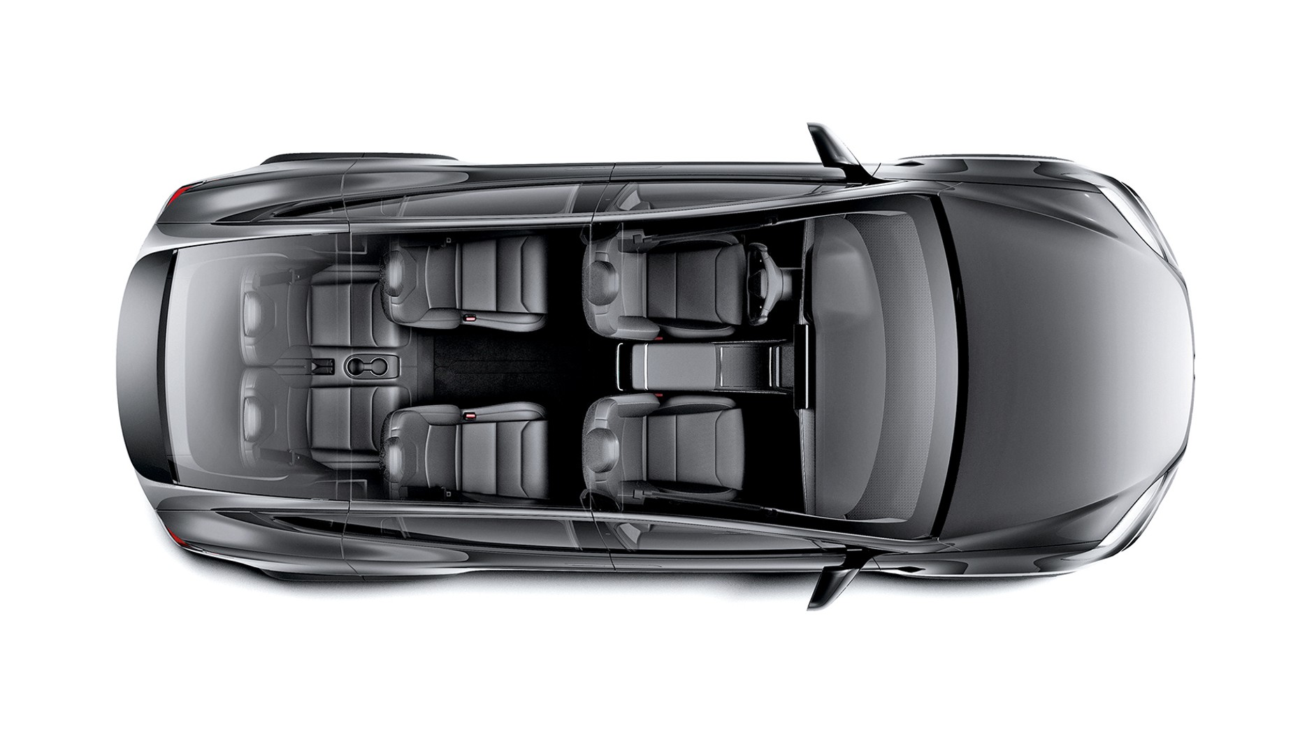 Tesla Model X Plaid (2022)