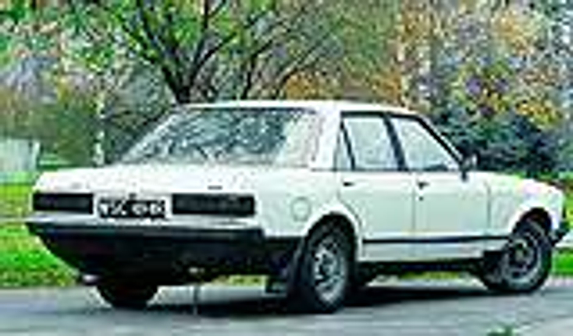 Jak za dawnych dni...