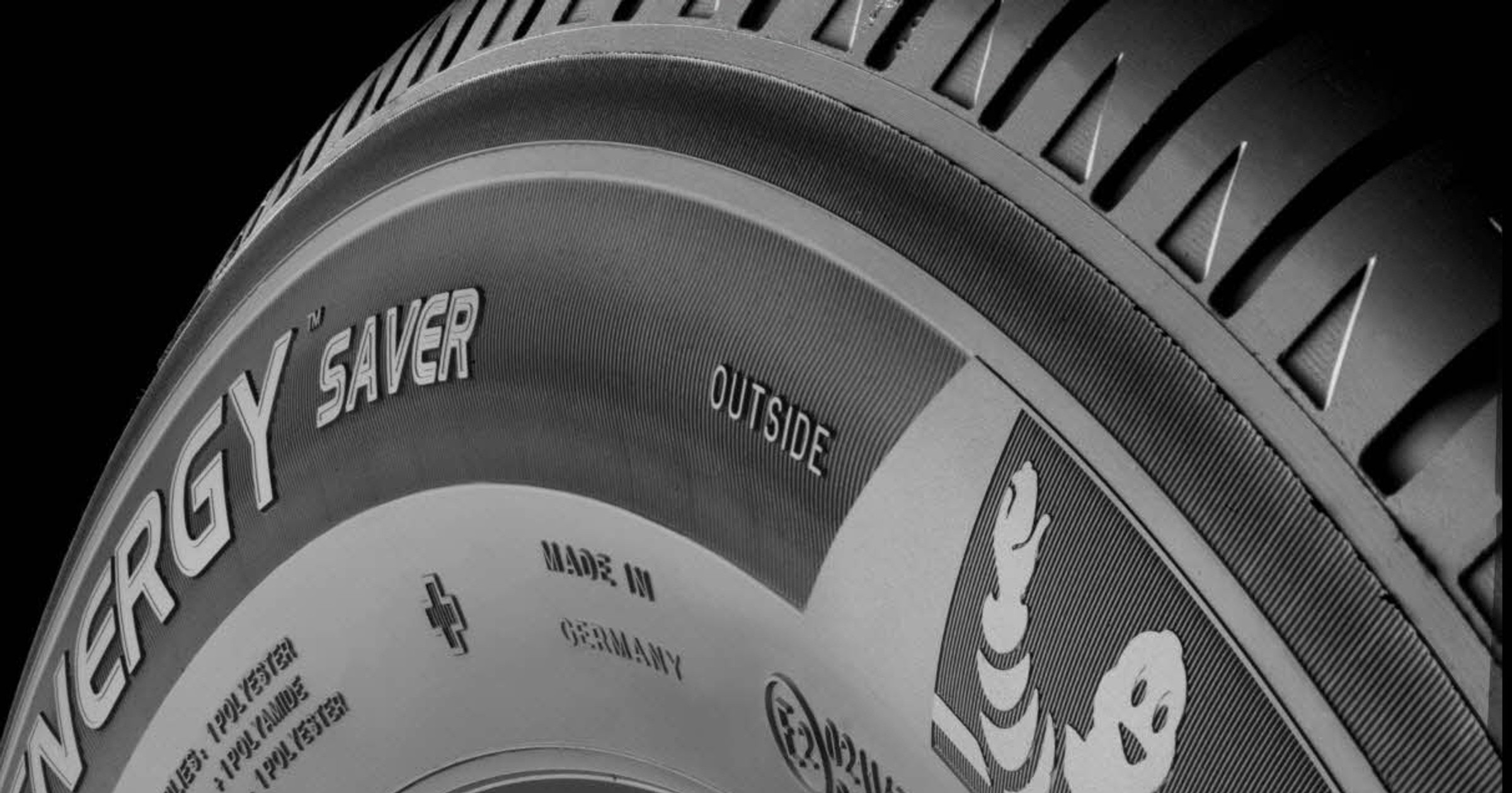 Michelin przygotowuje opony z biomasy