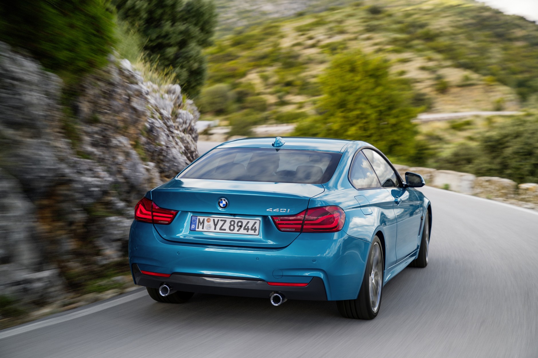 BMW 4