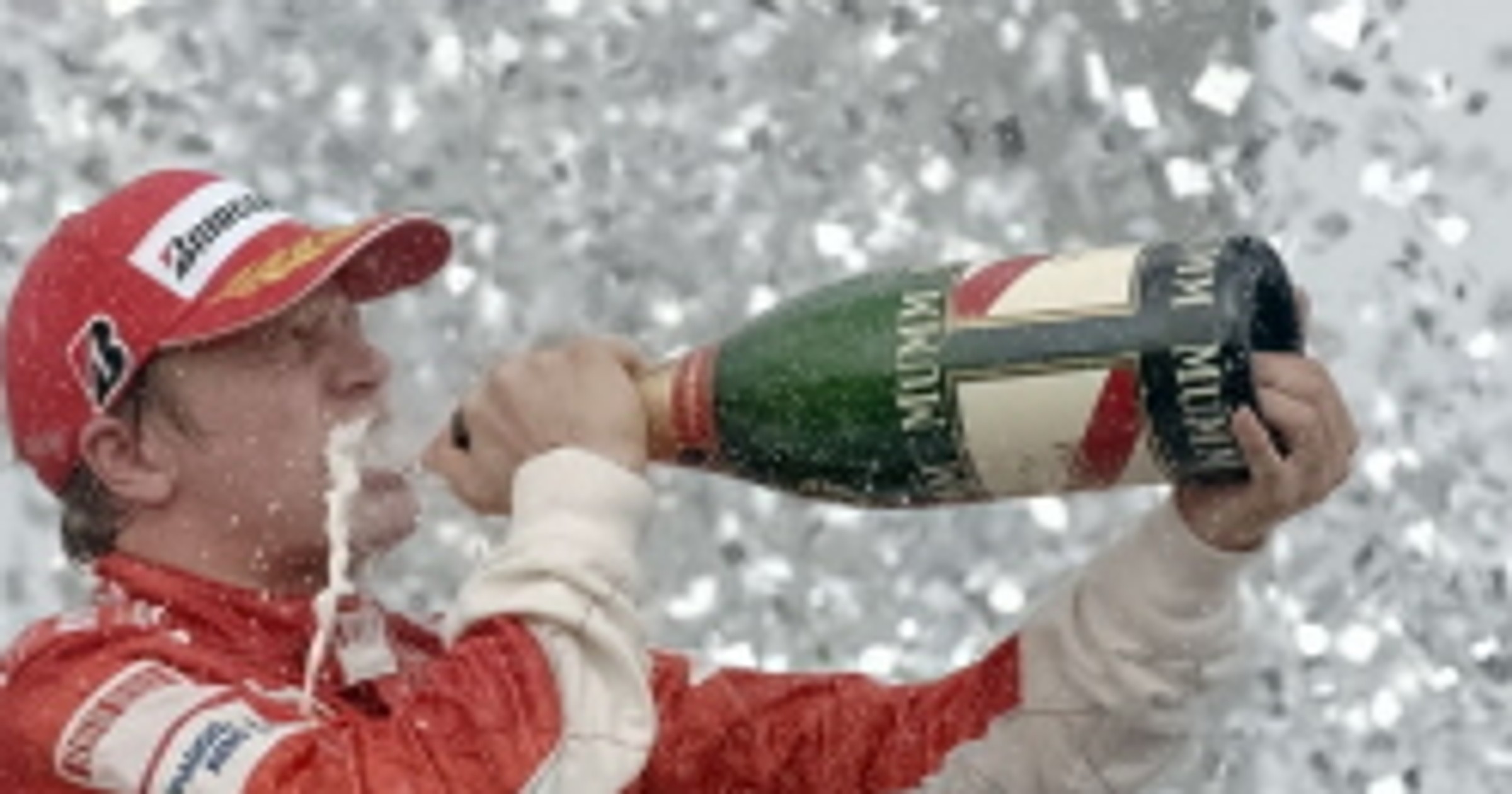 Formuła 1: odwołanie McLarena odrzucone - Kimi Raikkonen Mistrzem Świata!