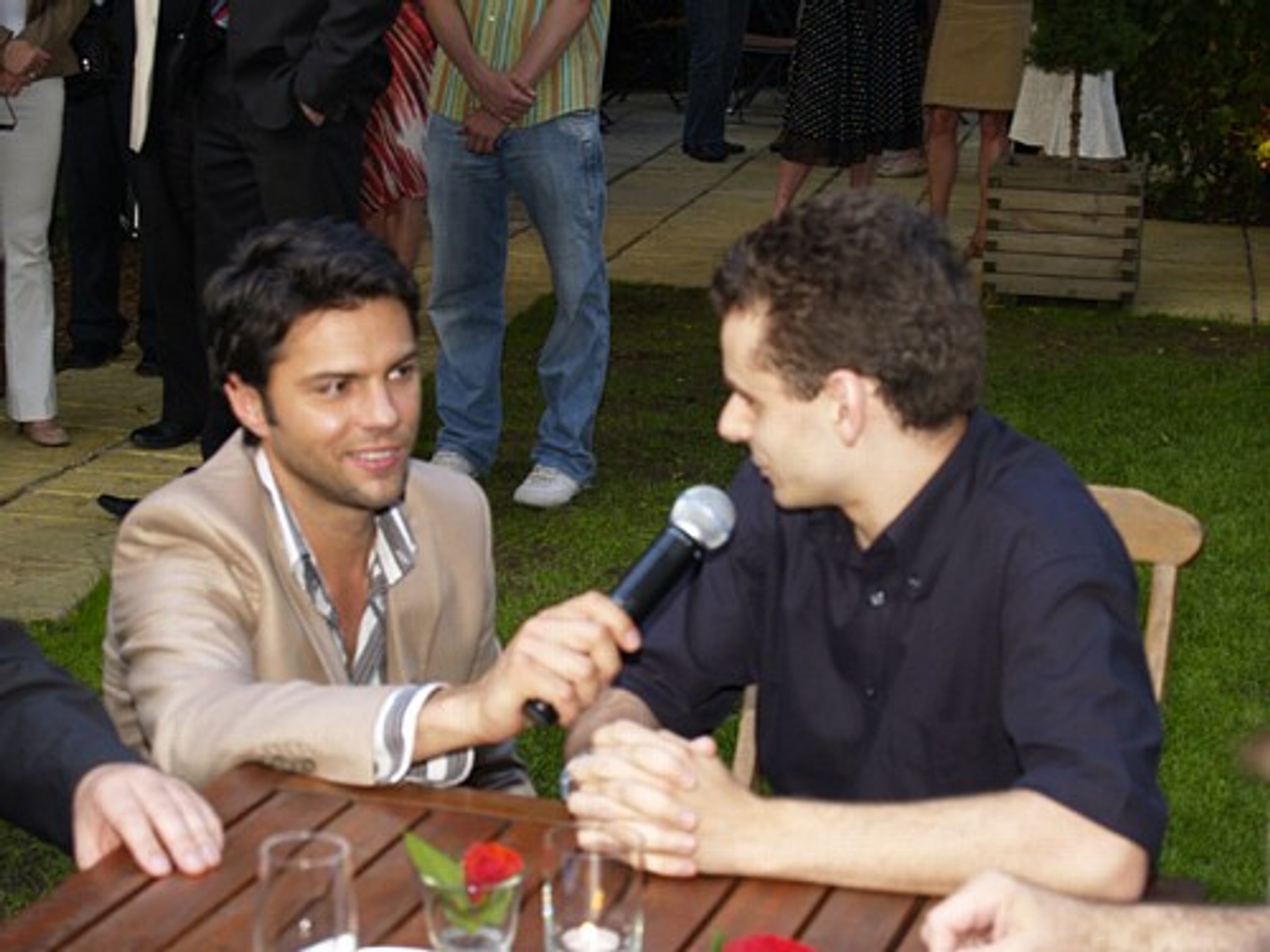 A zwycięzcą jest...