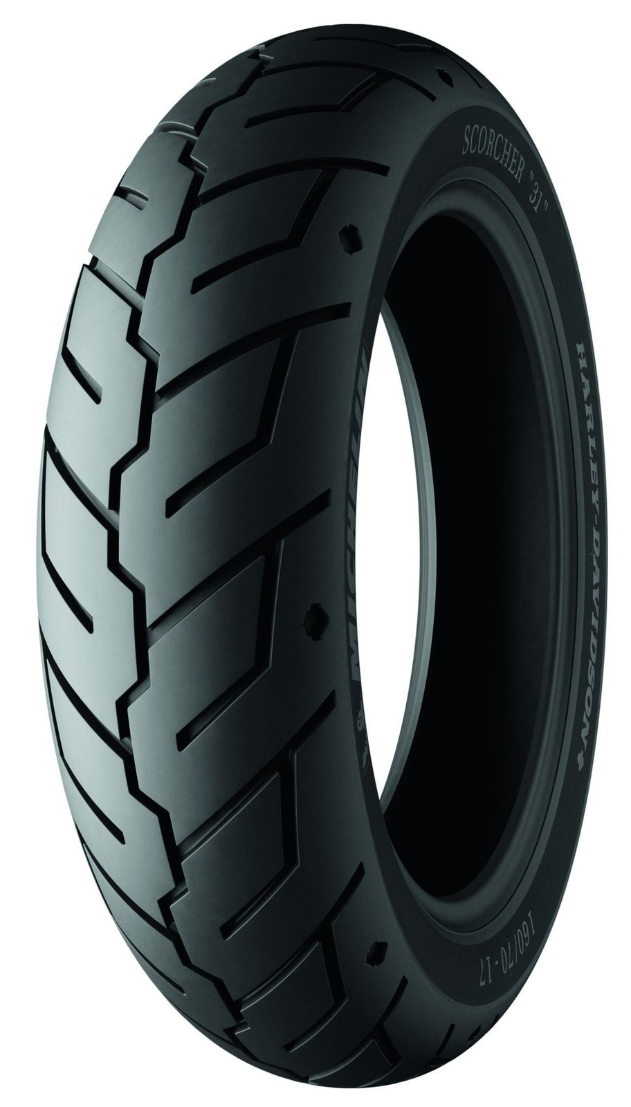 Michelin dla Harleya-Davidsona - wyjątkowa opona dla amerykańskiej legendy