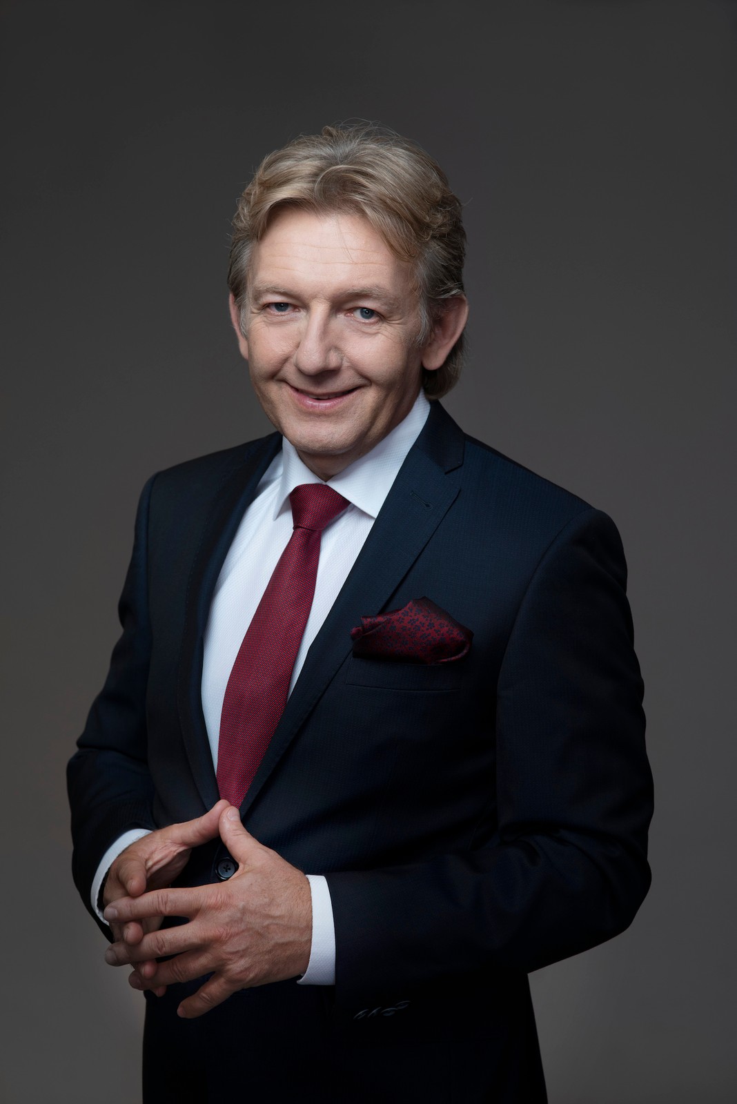 Jacek Pawlak, prezydent Toyota Motor Poland