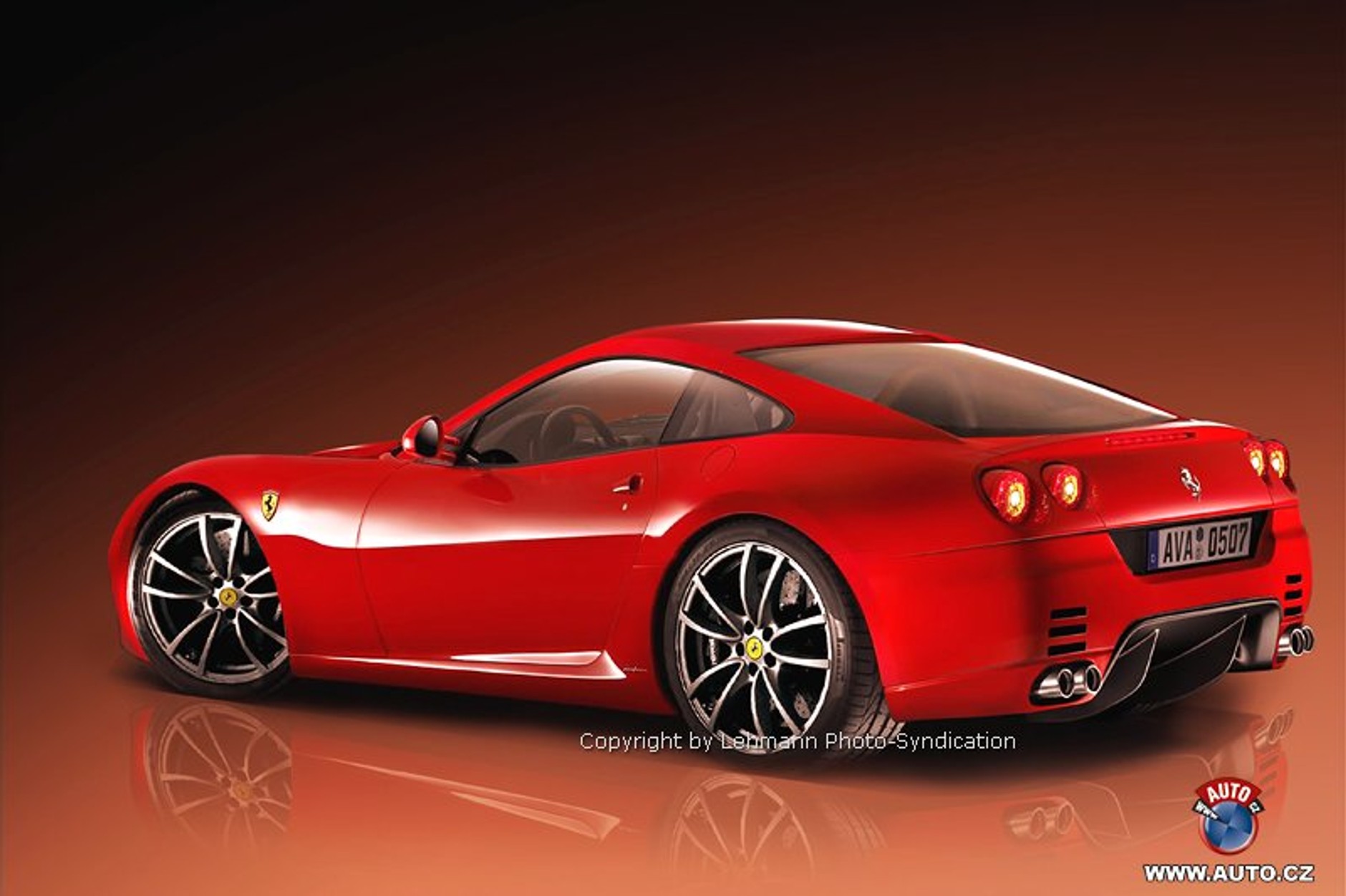 Zdjęcia szpiegowskie: małe Dino coraz bliżej