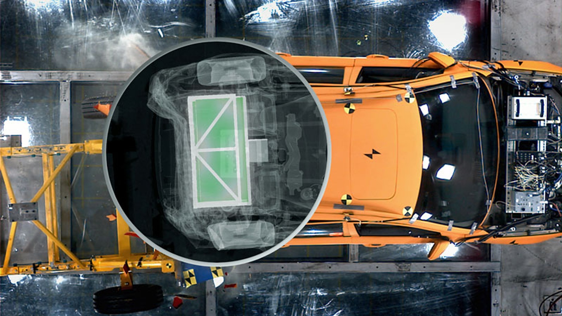 Volvo Cars przedstawia elektryczną wersję modelu C30