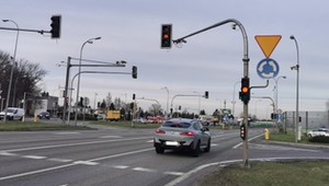 15 nowych systemów RedLight na skrzyżowaniach w Polsce. To powinieneś o nich wiedzieć