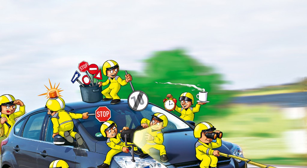 Elektroniczne systemy w aucie, czy naprawdę ich potrzebujemy?